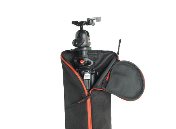 Manfrotto veske til stativ MBAG70N Diameter 13 cm Lengde 68 cm 